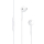 Słuchawka APPLE EarPods MiniJack (3.5 mm) MNHF2ZM/A